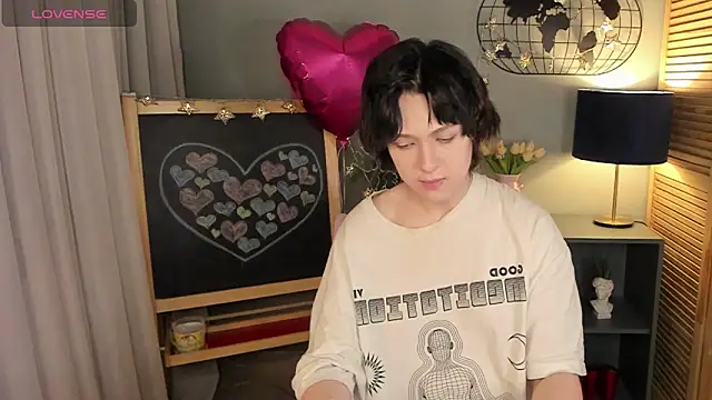 fiamoory online show from March 2025 04:36:02 AM