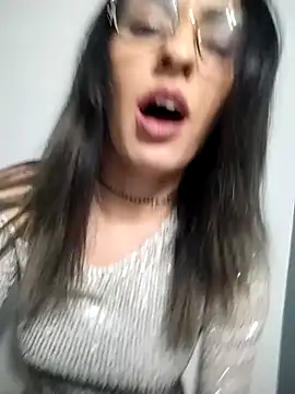 saidaskye online show from January 2025 07:45:01 PM