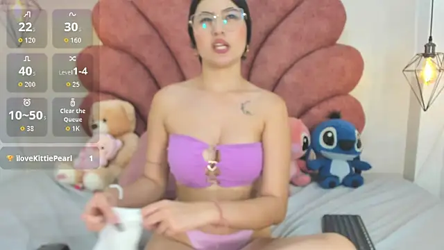 zamanthapalmer1 online show from November 2025 02:28:02 AM