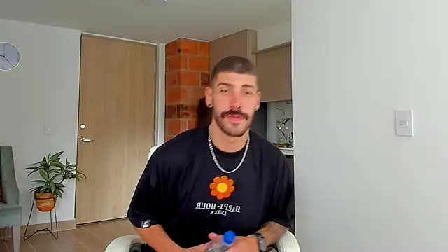 Guyinthemountain online show from January 2025 07:39:01 PM