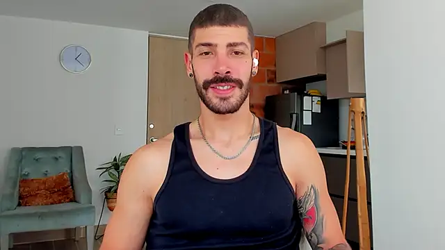 Guyinthemountain online show from January 2025 03:39:02 PM