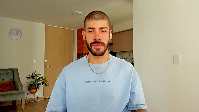 Guyinthemountain online show from January 2025 12:58:01 PM