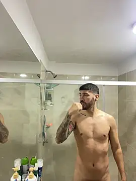 Guyinthemountain online show from October 2025 02:28:02 AM