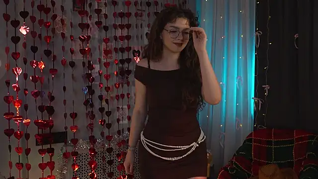 Snapshot of FlairEdgin chatting on February 2026 07:10:01 PM FlairEdgin online show from February 2026 07:10:01 PM