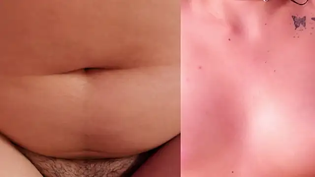 alisson sanders online show from March 2025 12:33:02 AM