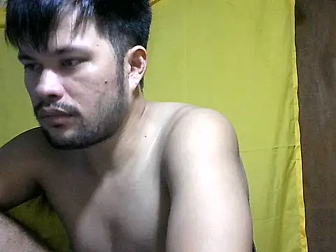 HairyHottestpinoyHandsome online show from June 2026 08:17:01 AM