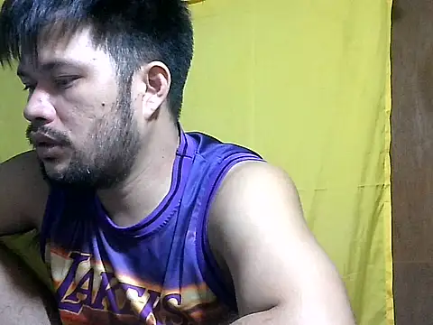 HairyHottestpinoyHandsome online show from June 2026 05:45:01 PM