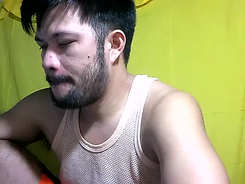 HairyHottestpinoyHandsome online show from June 2026 06:07:01 AM