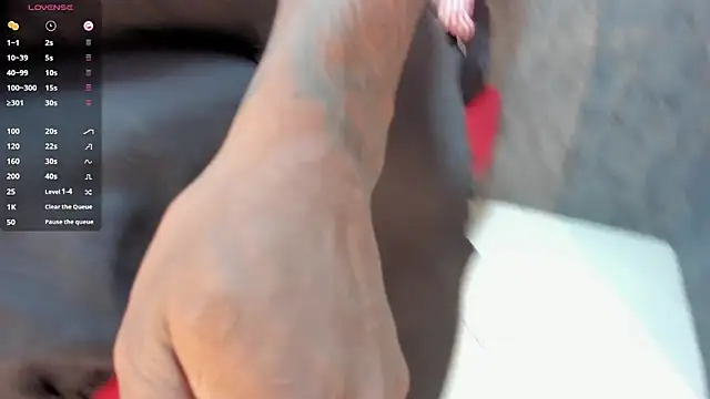 TOWERS21  online show from March 2025 08:20:02 PM