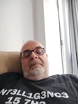 Satiro Sevilla online show from March 2026 05:29:01 PM