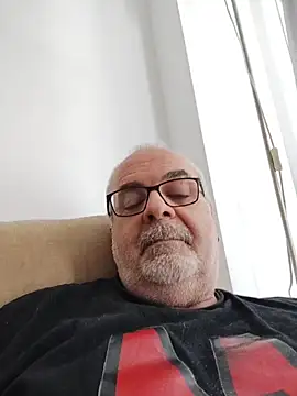 Satiro Sevilla online show from April 2026 11:08:02 AM