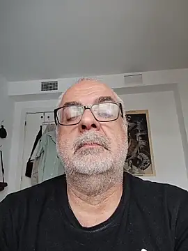 Satiro Sevilla online show from April 2026 09:25:01 AM