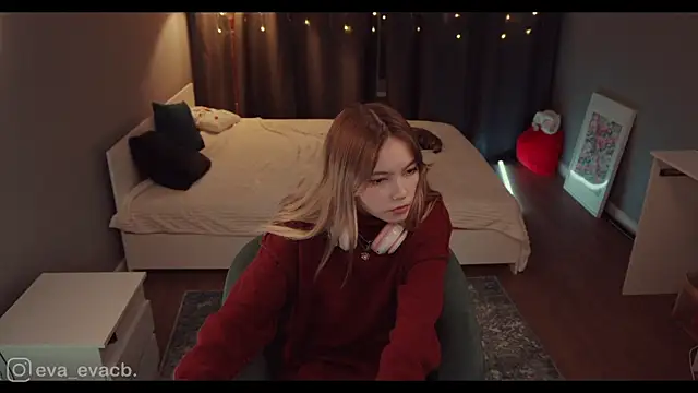 norakisses online show from January 2025 08:07:01 PM