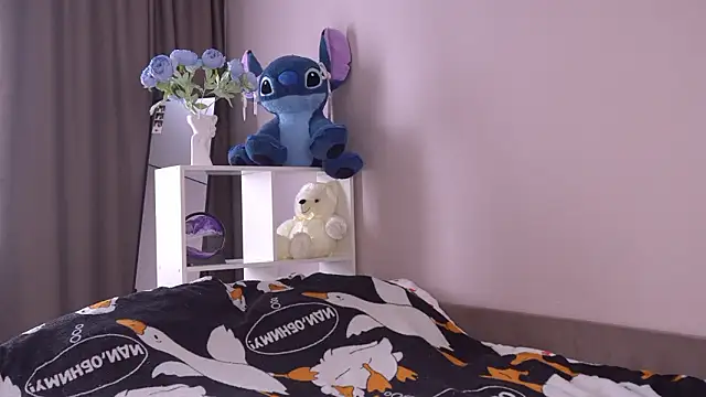 norakisses online show from February 2026 07:07:01 AM