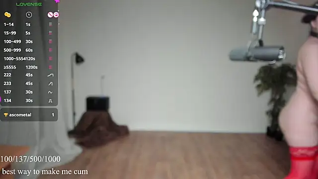 gohaard420 online show from March 2025 07:05:02 PM