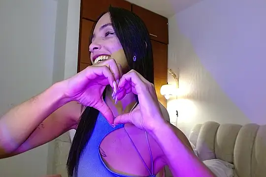 AnnitaSerna  online show from March 2026 02:50:02 AM