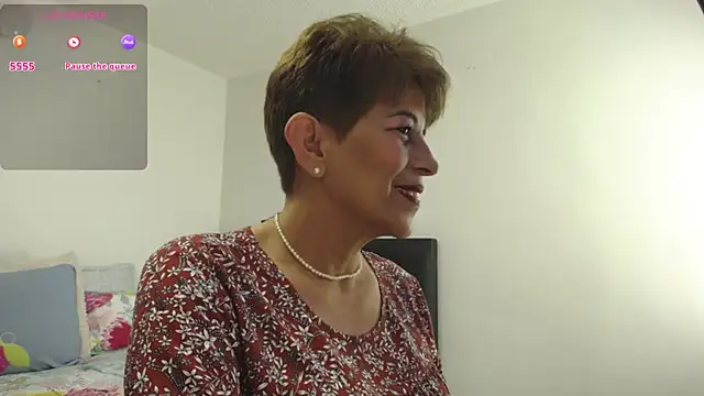 Angelina Stone 65 online show from March 2025 09:37:02 PM