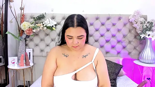 KatyaPittman online show from February 2026 09:11:02 PM