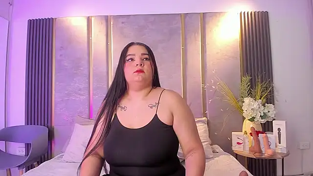 KatyaPittman online show from May 2026 07:52:01 PM