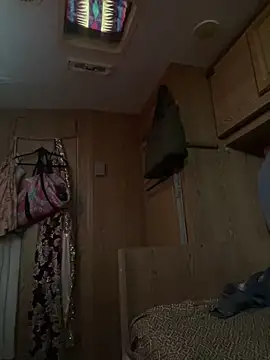 HoneyBdaQueen online show from January 2025 04:16:02 PM