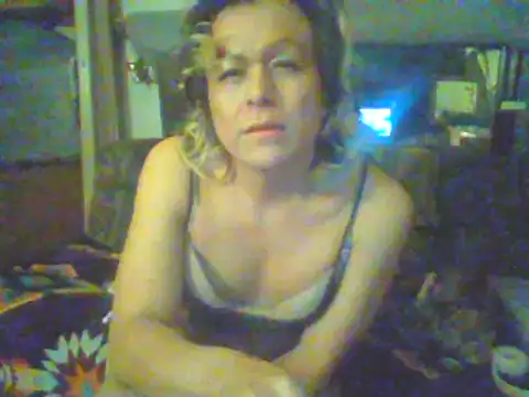 HoneyBdaQueen online show from March 2025 01:51:01 PM
