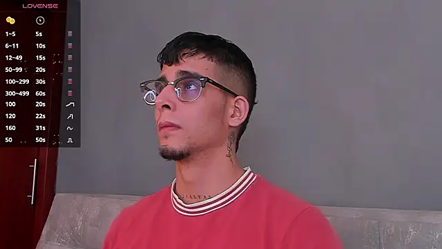 iamcamiloo  online show from December 2024 04:53:02 AM