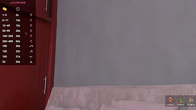 iamcamiloo  online show from December 2024 06:19:02 AM