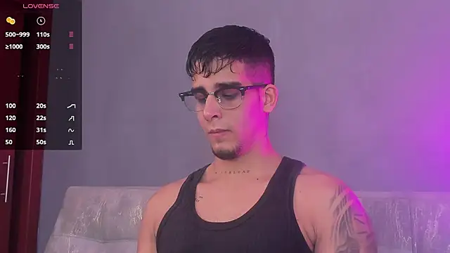 iamcamiloo  online show from January 2025 06:27:02 AM