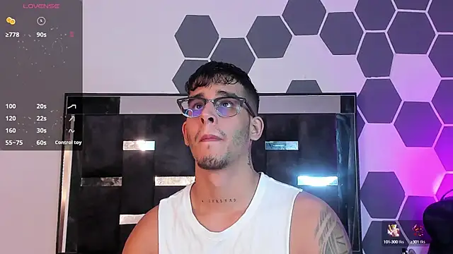 iamcamiloo  online show from February 2025 04:37:02 AM