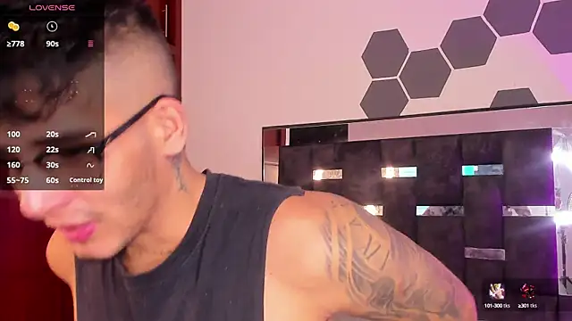 iamcamiloo  online show from February 2025 11:13:02 PM