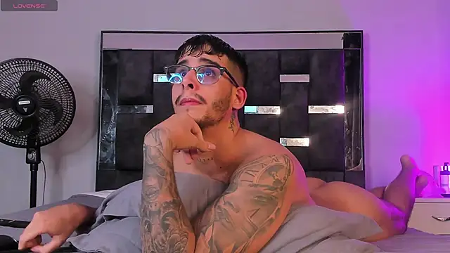 iamcamiloo  online show from February 2025 04:21:02 AM