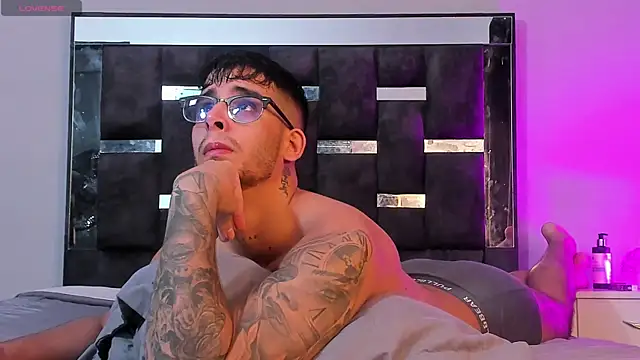 iamcamiloo  online show from March 2025 03:19:01 AM