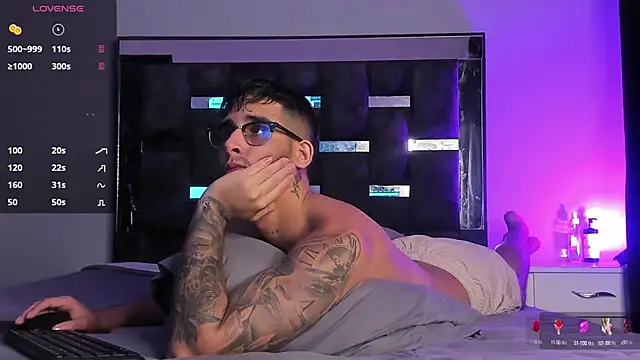 iamcamiloo  online show from March 2025 02:46:02 AM