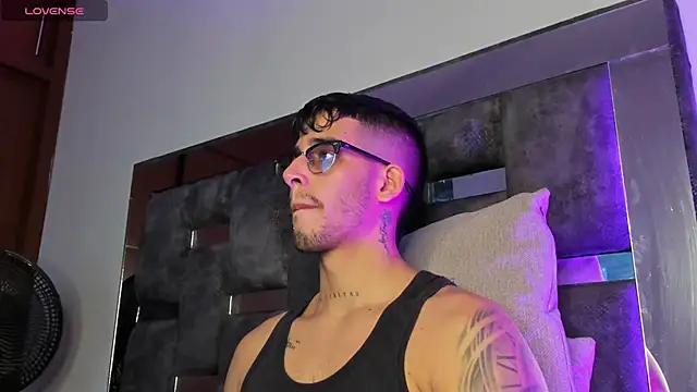 iamcamiloo  online show from March 2025 12:51:01 AM