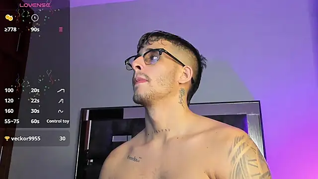 iamcamiloo  online show from March 2025 07:03:02 AM