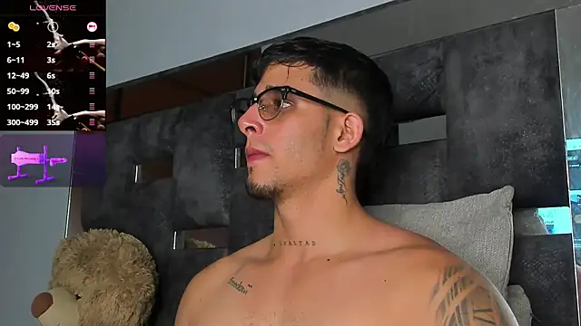 iamcamiloo  online show from September 2025 04:13:02 AM