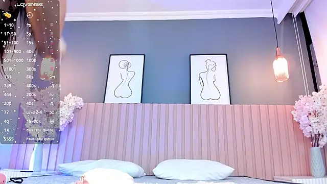 babee sophie online show from January 2025 03:26:01 AM