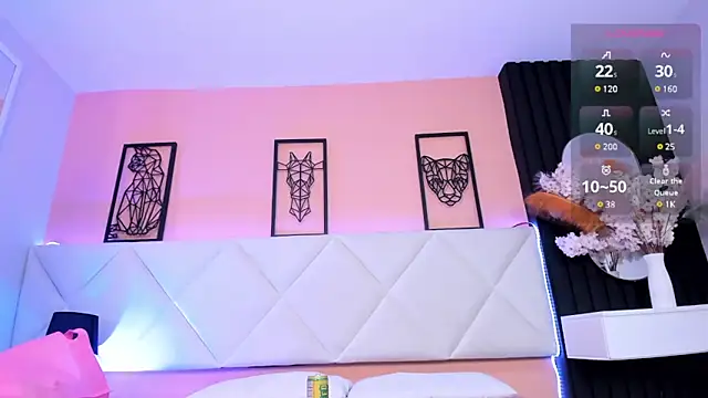 babee sophie online show from February 2025 03:09:02 AM