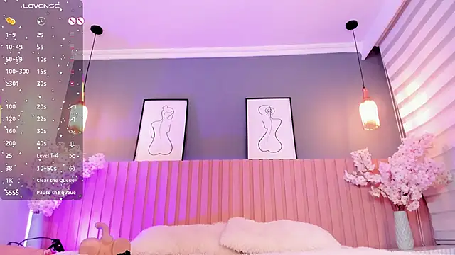 babee sophie online show from September 2025 03:18:02 AM