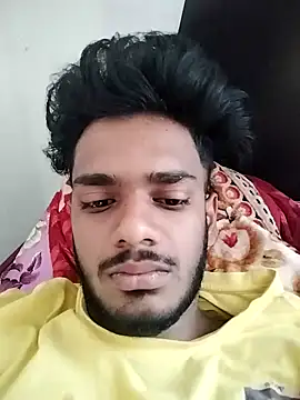 PRASADREDDY HYD online show from February 2025 05:09:01 AM