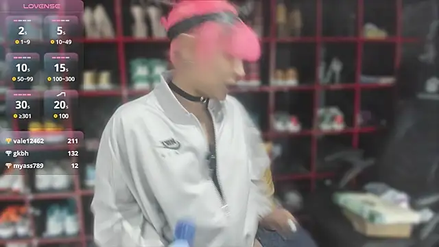 Snapshot of Indianbrownie chatting on December 2024 10:41:01 PM Indianbrownie online show from December 2024 10:41:01 PM