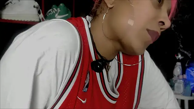 Snapshot of Indianbrownie chatting on January 2026 08:24:02 PM Indianbrownie online show from January 2026 08:24:02 PM