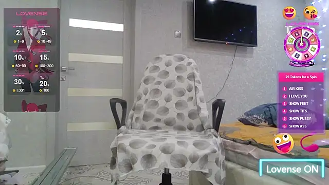 katerinapree online show from January 2025 06:02:01 PM