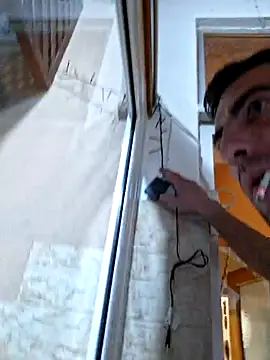 Greecefuck online show from May 2026 07:32:01 PM
