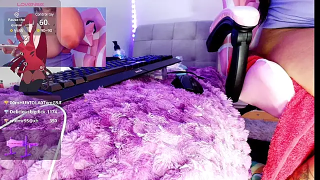 Snapshot of SAMARA_ASS chatting on December 2024 11:21:02 AM SAMARA ASS online show from December 2024 11:21:02 AM