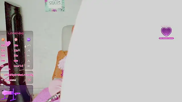 Snapshot of SAMARA_ASS chatting on May 2026 05:19:02 PM SAMARA ASS online show from May 2026 05:19:02 PM