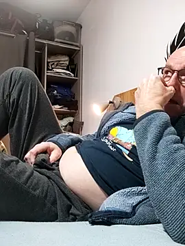 bogland33 online show from March 2026 08:13:02 PM