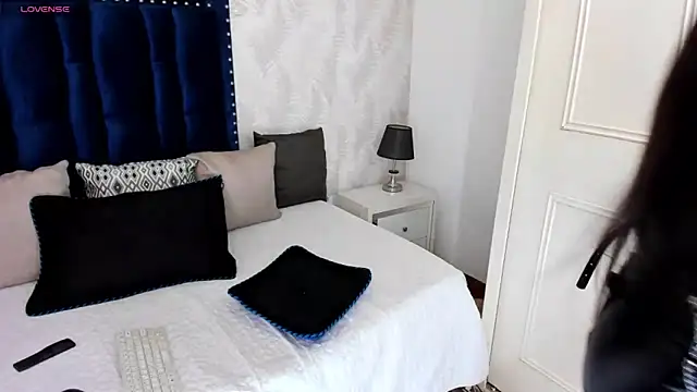 Snapshot of AddictivextS chatting on October 2025 03:19:01 PM AddictivextS online show from October 2025 03:19:01 PM