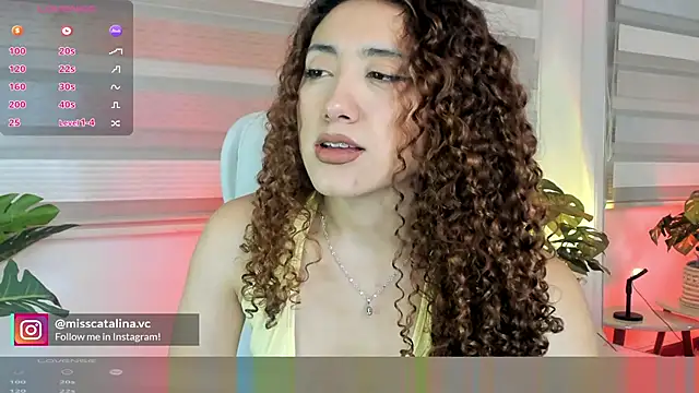 Snapshot of miss_catalinaa chatting on March 2026 11:58:02 AM miss catalinaa online show from March 2026 11:58:02 AM
