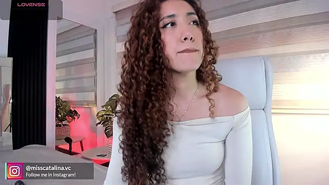 Snapshot of miss_catalinaa chatting on March 2026 11:58:01 AM miss catalinaa online show from March 2026 11:58:01 AM